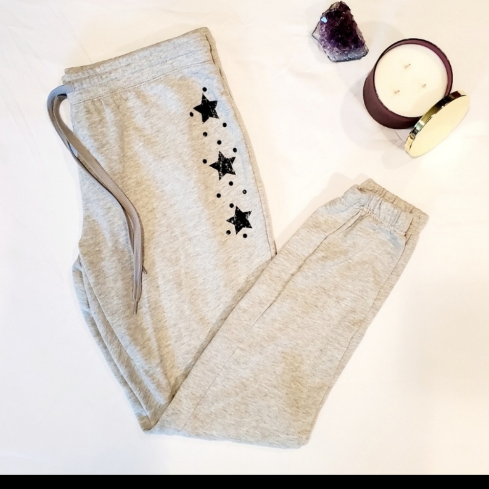 🆕️ Bongo Star Embellished Sweats 🆕️